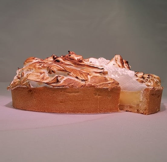 Lemon Meringue