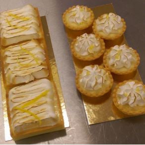 Lemon Meringue