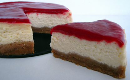 Cheesecake