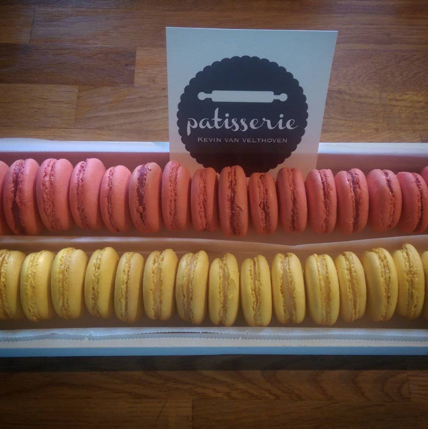 Macarons